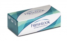 Freshlook Dimensions (2 Pack)