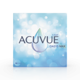 Acuvue Oasys MAX 1-Day 90 pack